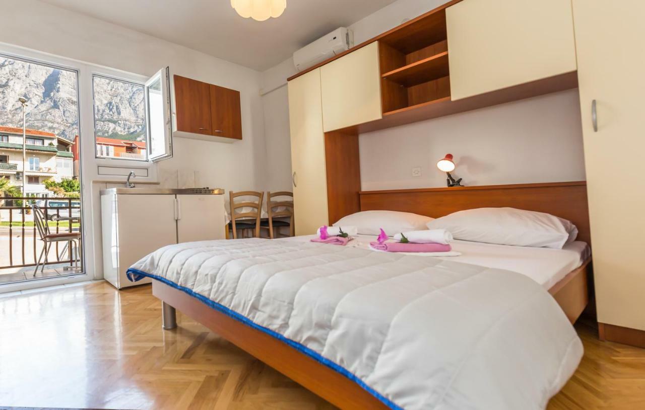 Apartmán Mara *