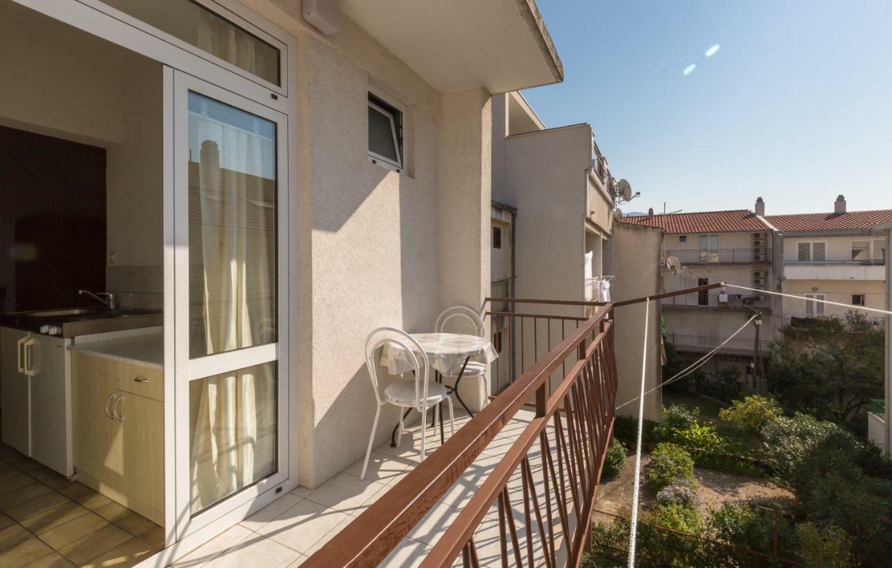 Mara Apartmán